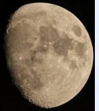 Foto: Martin Kulisch   Aufnahmegeräte: 200cm f4,5 Newton, Canon EOS 30D mit Komakorrektor